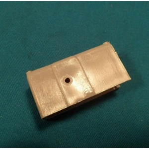 Előlap rögzítő (eredeti) TEKA páraelszívó / RENDELÉSRE