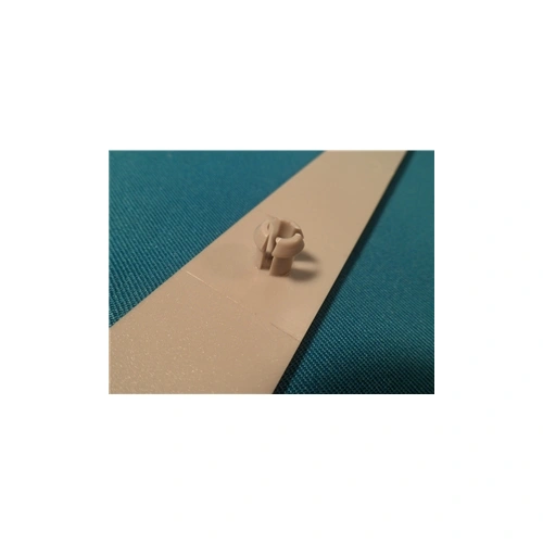 Előlap, rögzítő szegély (eredeti) ARISTON bojler / RENDELÉSRE