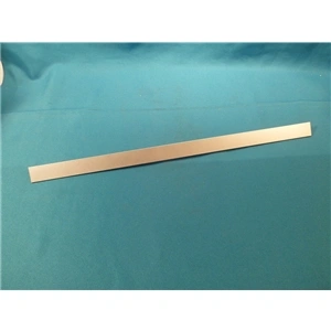 Előlap, rögzítő szegély (eredeti) ARISTON bojler / RENDELÉSRE