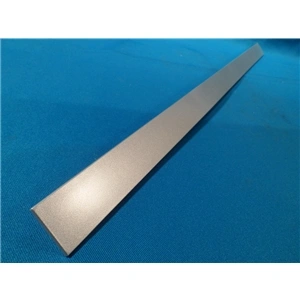 Előlap, rögzítő szegély (eredeti) ARISTON bojler / RENDELÉSRE