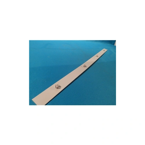 Előlap, rögzítő szegély (eredeti) ARISTON bojler / RENDELÉSRE