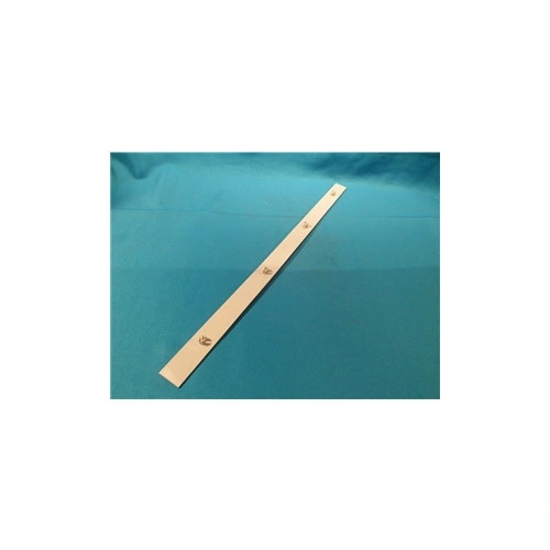 Előlap, rögzítő szegély (eredeti) ARISTON bojler / RENDELÉSRE