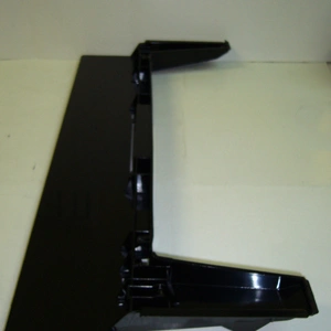 Előlap, sütőajtó alatti (eredeti) INDESIT tűzhely / RENDELÉSRE