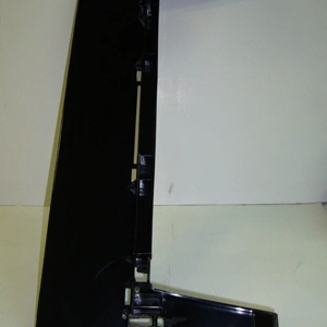 Előlap, sütőajtó alatti (eredeti) INDESIT tűzhely / RENDELÉSRE