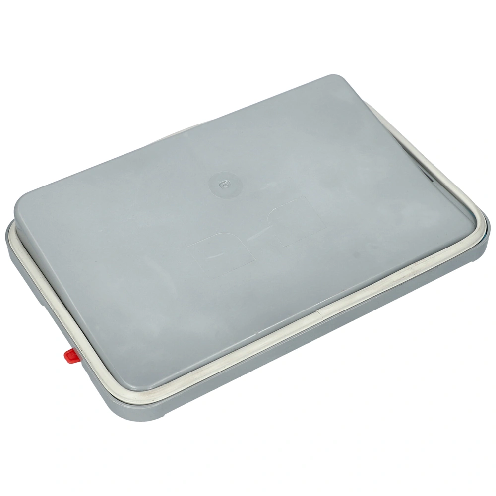 Előlap szűrő alsó (eredeti) BEKO szárítógép