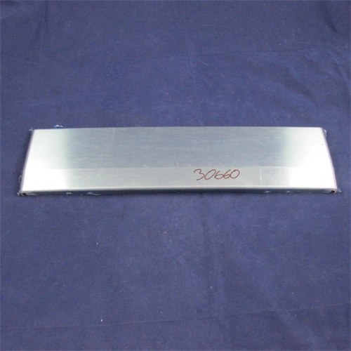 Előlap, tepsitartó fiók (eredeti) AMICA tűzhely / RENDELÉSRE