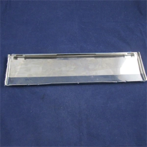 Előlap, tepsitartó fiók (eredeti) AMICA tűzhely / RENDELÉSRE