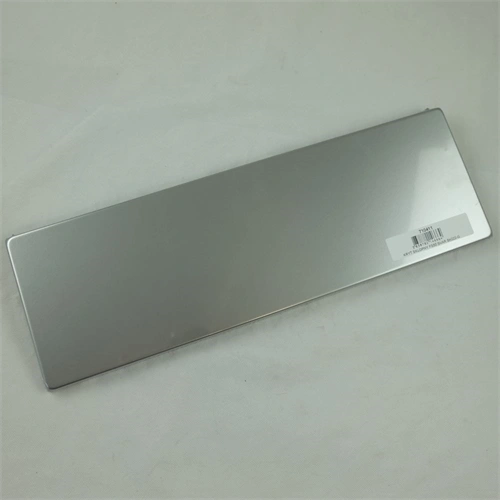 Előlap, tepsitartó fiók (eredeti) GORENJE/MORA tűzhely / RENDELÉSRE