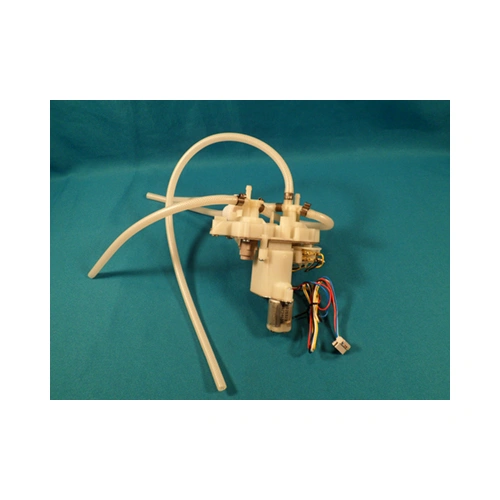 Elosztóegység KRUPS pl.: XP7220 kávéfőző /RENDELÉSRE