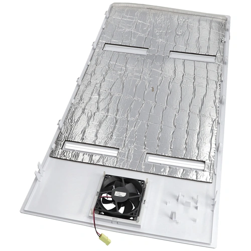 Elpár borítás (eredeti) BEKO hűtőgép