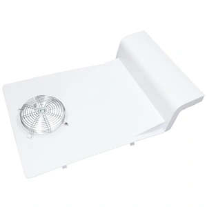 Elpár borítás (eredeti) BEKO hűtőgép