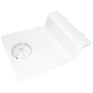 Elpár borítás (eredeti) BEKO hűtőgép