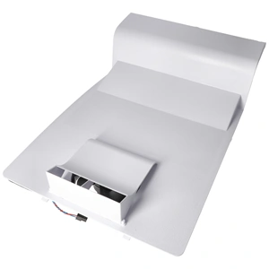 Elpár borítás (eredeti) BEKO hűtőgép