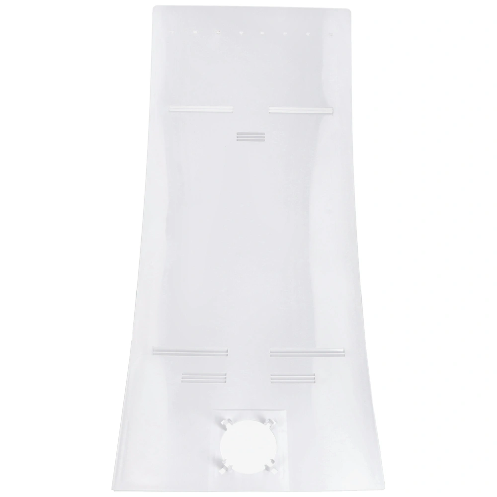 Elpár borítás (eredeti) BEKO hűtőgép