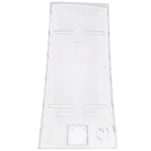 Elpár borítás (eredeti) BEKO hűtőgép