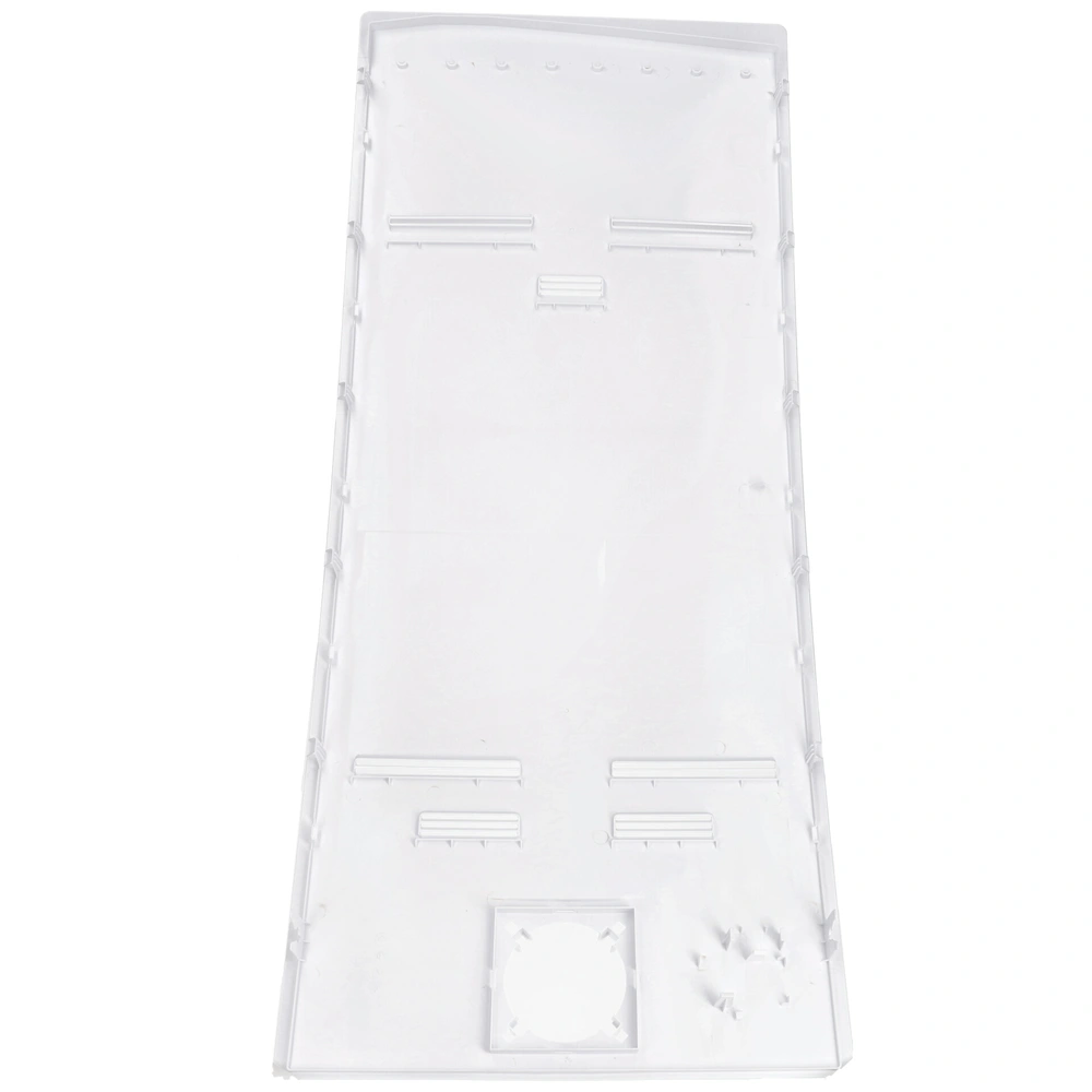 Elpár borítás (eredeti) BEKO hűtőgép