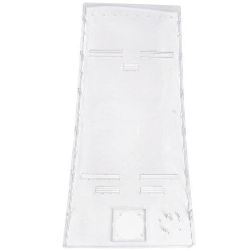 Elpár borítás (eredeti) BEKO hűtőgép