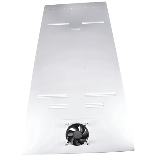 Elpár borítás (eredeti) BEKO hűtőgép