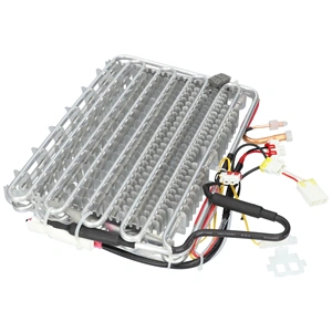 Elpárologtató SAMSUNG 240x300mm hűtőgép / RENDELÉSRE