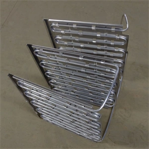 Elpárologtató alsó (eredeti) BEKO fagyasztógép / RENDELÉSRE