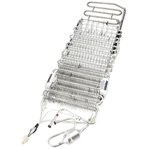 Elpárologtató + leolvasztó fűtés (eredeti) GORENJE/MORA hűtőgép / RENDELÉSRE