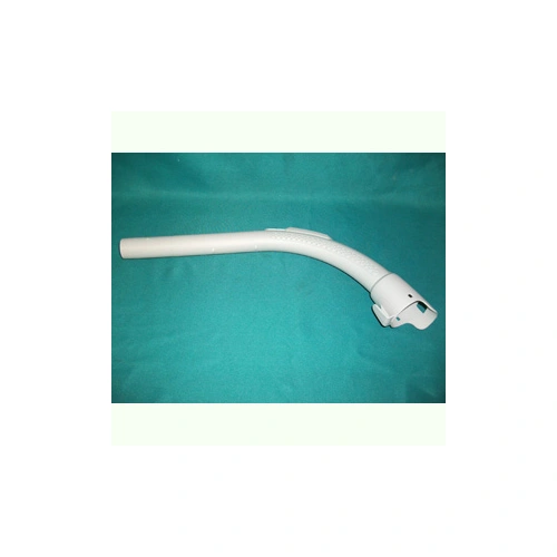 Elsőcsonk 32mm világosszürke ELECTROLUX porszívó / RENDELÉSRE