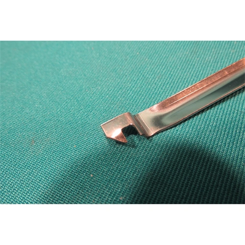 Érzékelő (nedvesség, eredeti) WHIRLPOOL szárítógép /RENDELÉSRE