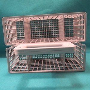 Evőeszköz tartó (eredeti) WHIRLPOOL mosogatógép / RENDELÉSRE