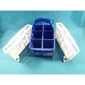 Evőeszköztartó WHIRLPOOL / INDESIT  mosogatógép /RENDELÉSRE