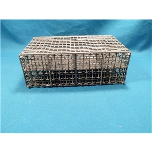 Evőeszköztartó kosár ELECTROLUX mosogatógép / RENDELÉSRE