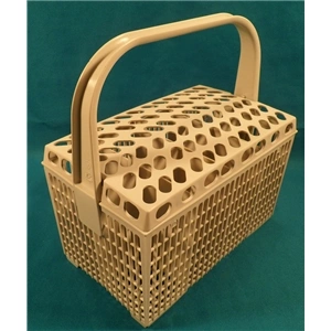 Evőeszköztartó kosár ELECTROLUX pl.: ESF63020 mosogatógép / RENDELÉSRE