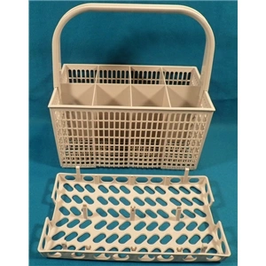 Evőeszköztartó kosár ELECTROLUX pl.: ESF63020 mosogatógép / RENDELÉSRE