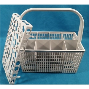Evőeszköztartó kosár ELECTROLUX pl.: ESF63020 mosogatógép / RENDELÉSRE