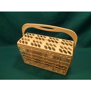 Evőeszköztartó kosár WHIRLPOOL mosogatógép / RENDELÉSRE 