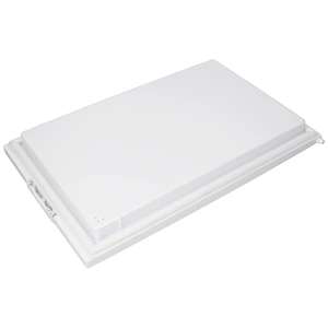 Fagyasztó ajtó (eredeti) WHIRLPOOL hűtőgép pl: ARG746 / RENDELÉSRE