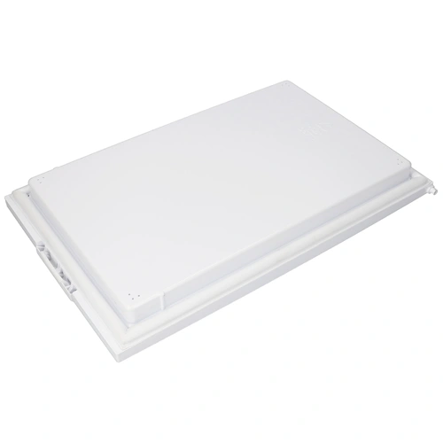 Fagyasztó ajtó (eredeti) WHIRLPOOL hűtőgép pl: ARG746 / RENDELÉSRE