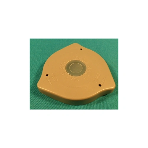 Fedél/Kupak (sótartály, eredeti) TEKA pl.: DW655FI mosogató /RENDELÉSRE