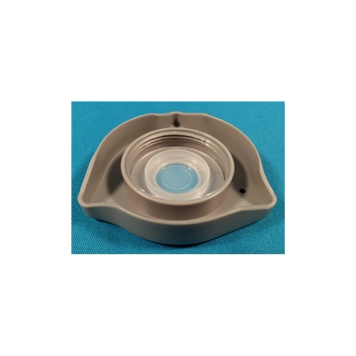 Fedél/Kupak (sótartály, eredeti) TEKA pl.: DW655FI mosogató /RENDELÉSRE