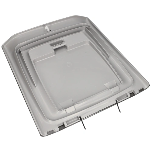 Fedél (eredeti) CANDY mosógép