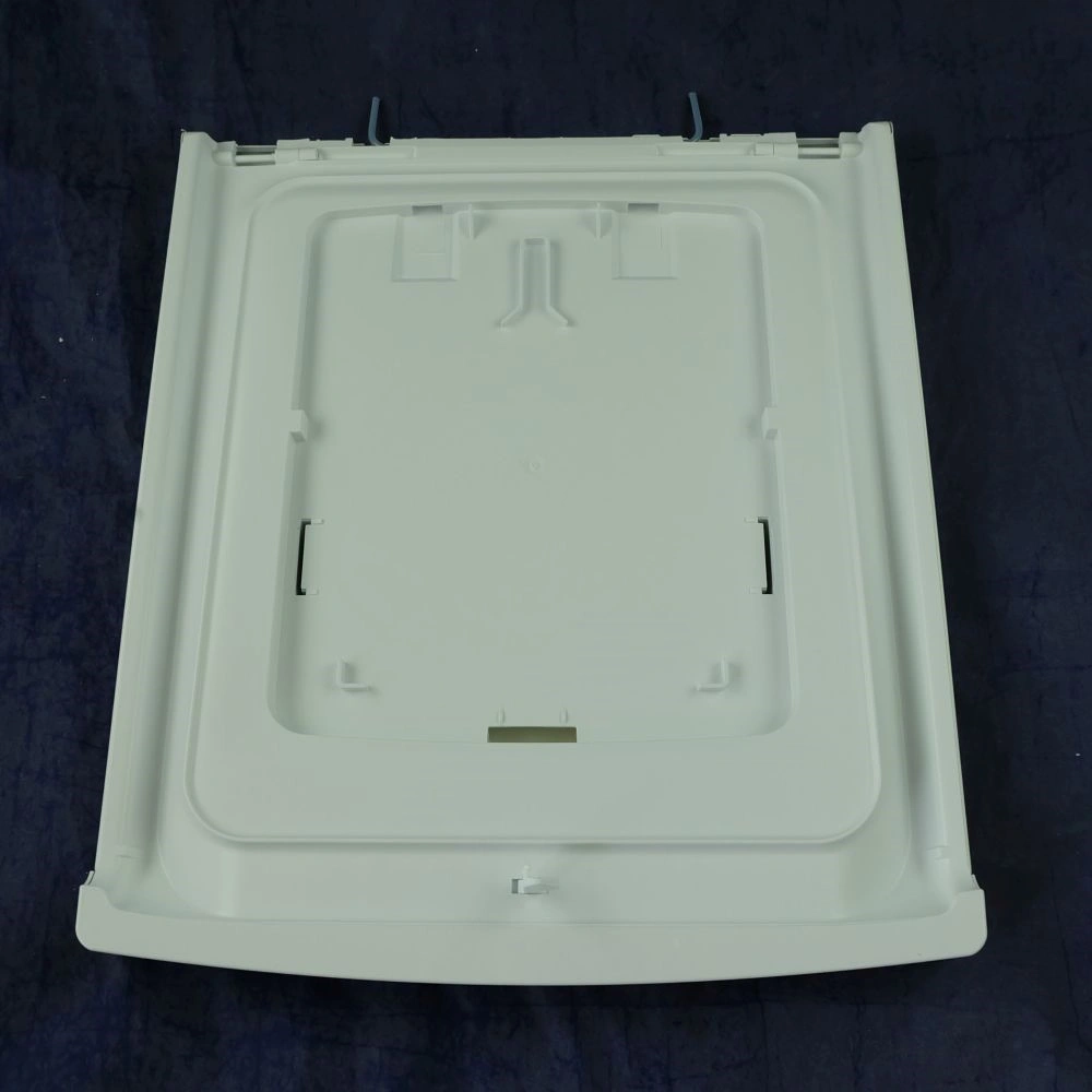 Fedél (eredeti) WHIRLPOOL / INDESIT mosógép