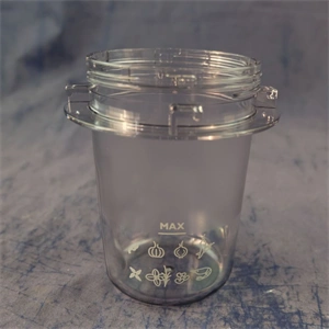 Fedél kehely (eredeti) PHILIPS aprítógép / RENDELÉSRE