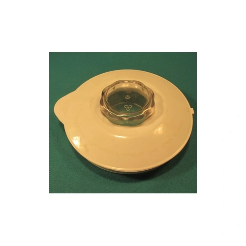 Fedél, kehely (eredeti) SZARVASI mixer / RENDELÉSRE