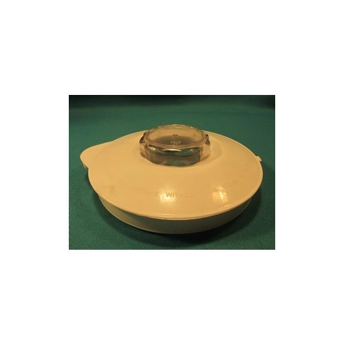 Fedél, kehely (eredeti) SZARVASI mixer / RENDELÉSRE