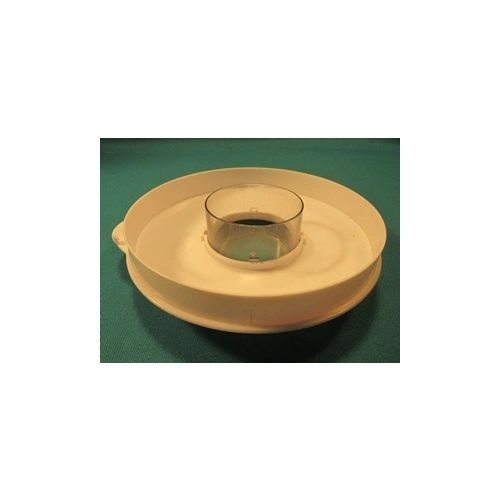 Fedél, kehely (eredeti) SZARVASI mixer / RENDELÉSRE