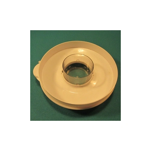 Fedél, kehely (eredeti) SZARVASI mixer / RENDELÉSRE