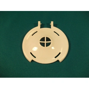 Fedél (kiöntő) DYRAS ECM060 kávéfőző /RENDELÉSRE