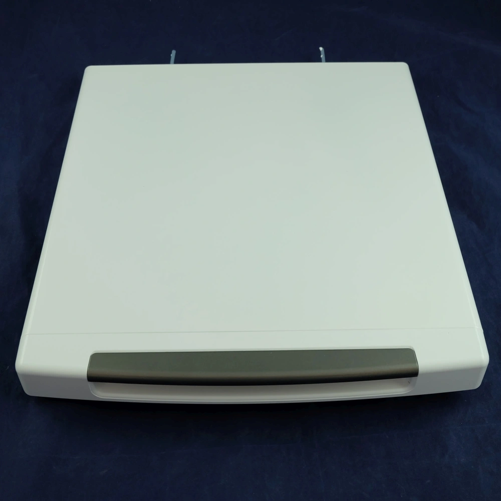 Fedél, komplett (eredeti) WHIRLPOOL mosógép 