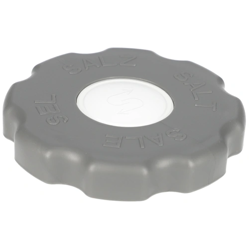 Fedél sótartály (eredeti) GORENJE/MORA mosogatógép 