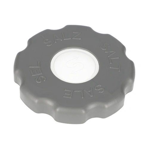 Fedél sótartály (eredeti) GORENJE/MORA mosogatógép 