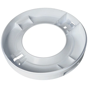 Fedélkeret HAJDU 407.42/407.6 centrifuga